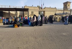 لتجميل القبح والقمع.. الداخلية تعلن زيارة استثنائية في جميع السجون بمناسبة اليوم العالمي لحقوق الإنسان