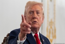 ترامب لا يحمي سوريا بل يحمي مشروعه.. تحذير شكلي لإسرائيل وضبط صارم للعبة الهيمنة