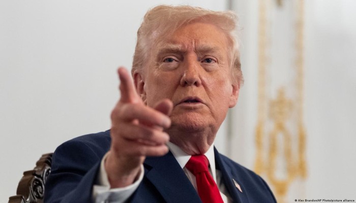 ترامب لا يحمي سوريا بل يحمي مشروعه.. تحذير شكلي لإسرائيل وضبط صارم للعبة الهيمنة