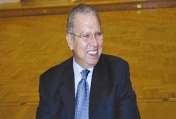 لواء هارب يتحدث عن “حماية المقدرات الاقتصادية”.. نموذج فاضح لتحالف العسكر والفساد في مصر