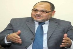 الجماعة كانت تخطط للفصل.. أسامة رشدي: كان من الأفضل الإبقاء على "الحرية والعدالة" حتى بعد حله