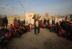 ميدل إيست مونيتور || يوم حقوق الإنسان في زمن غزة