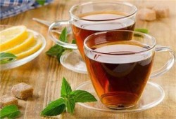 فوائد مذهلة للشاي والقهوة والمكسرات: تحمي صحة القلب