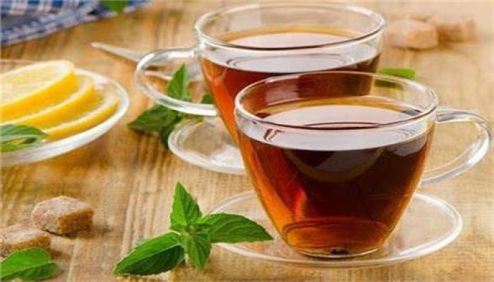 فوائد مذهلة للشاي والقهوة والمكسرات: تحمي صحة القلب