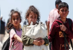 ميدل إيست آي || كيف تمتد إبادة إسرائيل في غزة إلى الإبادة الرقمية؟