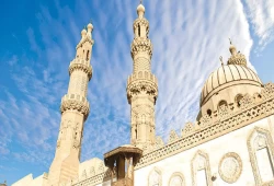 هل الأزهر ظلامي؟