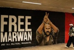 رسالة الـ 200.. انتفاضة نخبة العالم للإفراج عن مروان البرغوثي وتحدي الاحتلال