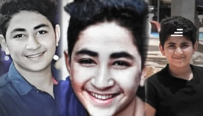 6 سنوات بلا محاكمة.. والدة عبد الرحمن محسن تناشد أعلى مؤسسات الدولة إنهاء معاناة ابنها الوحيد