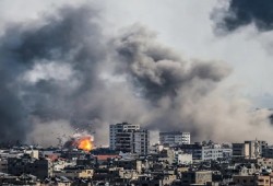 الاحتلال يواصل خروقاته في غزة: 6 شهداء و20 جريحًا في 24 ساعة