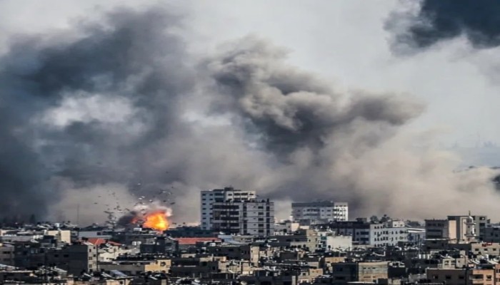 الاحتلال يواصل خروقاته في غزة: 6 شهداء و20 جريحًا في 24 ساعة