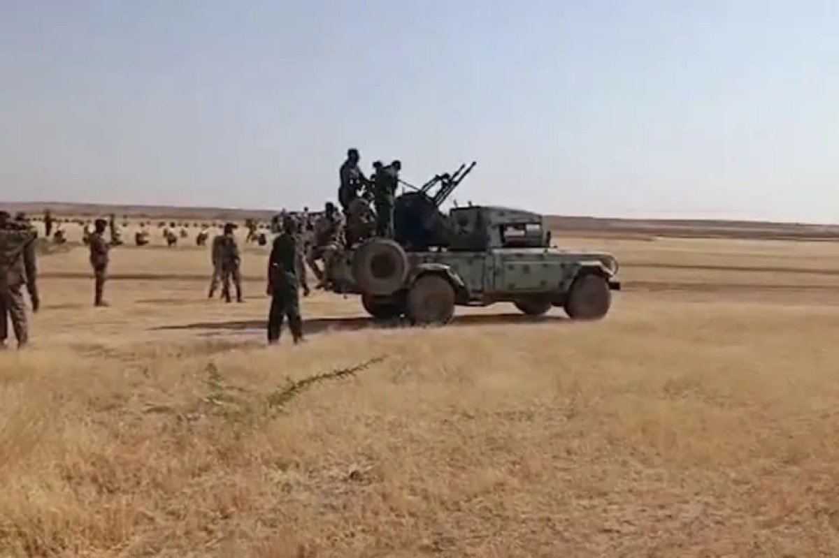 اشتداد نار الحرب في كردفان وتصاعد الاتهامات الدولية للدعم السريع بارتكاب جرائم حرب في مخيمات النازحين