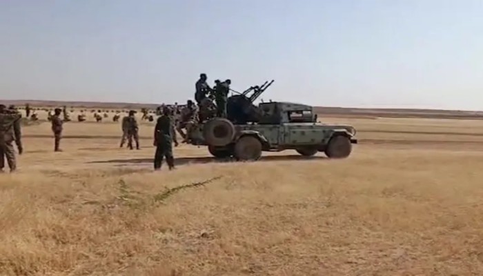 اشتداد نار الحرب في كردفان وتصاعد الاتهامات الدولية للدعم السريع بارتكاب جرائم حرب في مخيمات النازحين