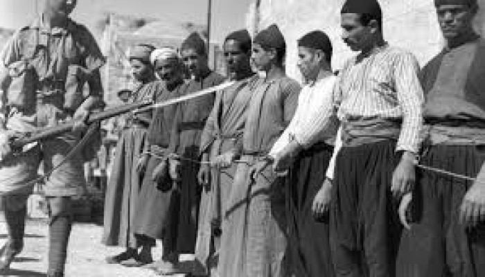 كيف رسّخت بريطانيا الإفلات الصهيوني من العقاب في فلسطين؟