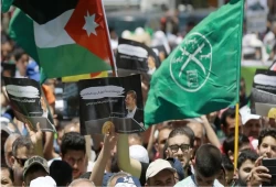 ضابط إسرائيلي: قرار ترامب ضد "الإخوان" أهم من أي ضربة عسكرية لحماس