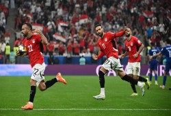 كأس العرب - جدول مباريات الجولة الثانية من مرحلة المجموعات