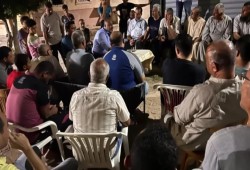 معركة البقاء في "طوسون".. الأهالي يطاردون "بلدوزرات" الانقلاب قضائياً لإنقاذ 260 منزلاً من الخراب