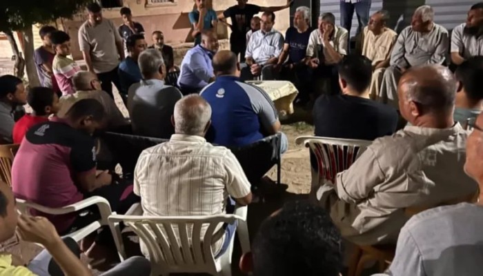 معركة البقاء في "طوسون".. الأهالي يطاردون "بلدوزرات" الانقلاب قضائياً لإنقاذ 260 منزلاً من الخراب