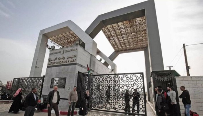 "بوابة للخروج بلا عودة".. معبر رفح بين مخططات التهجير الإسرائيلية ورفض السيسي فتحه بحجة عدم التنسيق