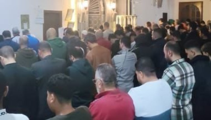 شاهد|| دماء "يوسف" تُغرق شرعية "دولة الإهمال".. جنازة بورسعيد تفضح فسادًا يقتل الأطفال بدم بارد