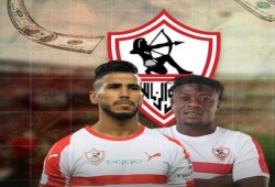 "مغارة علي بابا" في الزمالك من يحاسب "العصابة".. ديون تتجاوز الـ 3 ملايين دولار على صفقات فاشلة وإيقاف القيد لـ 3 فترات جديدة