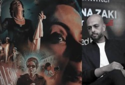 شاهد|| "أم كلثوم" أصعب من "الرسول"؟!.. أحمد مراد يشعل غضب المصريين بـ"هرطقة" فنية ليصبح التطاول "وجهة نظر"