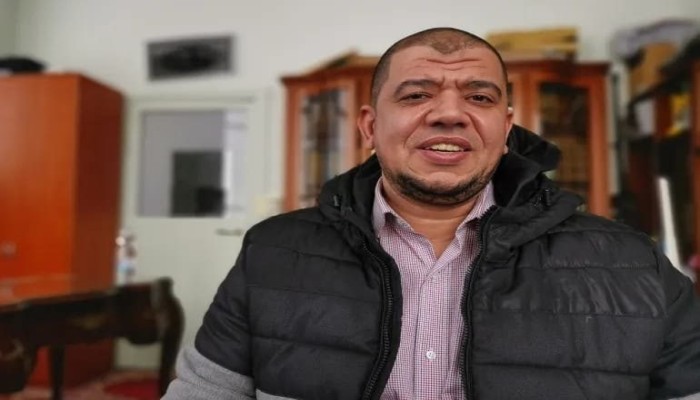 مخاوف حقوقية من طرد الإمام المصري "محمد محمود إبراهيم شاهين" من إيطاليا رغم خطر الإعادة القسرية