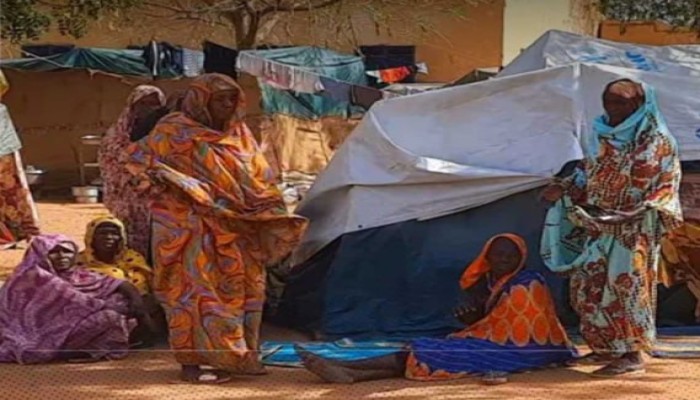 باحث أمريكي يُعرّي جرائم الإمارات..  تفاصيل مرعبة عن "صناديق القتل" وحرب الإبادة الجماعية في دارفور