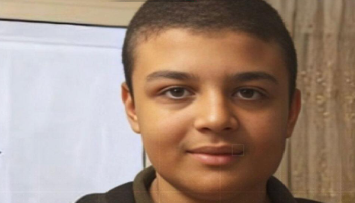 بسبب دعمه لغزة.. استمرار اعتقال الطفل مروان أشرف للعام الثاني 