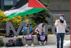 "مايكروسوفت" في قفص الاتهام: شكوى أوروبية تفضح "طمس أدلة" وانتهاكات حقوقية إسرائيلية ضد الفلسطينيين