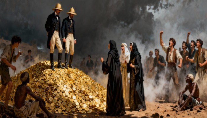 جذور الفرقة في الأمة الإسلامية: بين التخطيط الاستعماري والعوامل الذاتية