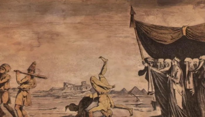 حركة الفتوة في التاريخ الإسلامي.. الخليفة الناصر والسلطان بيبرس أبرز أعلامها