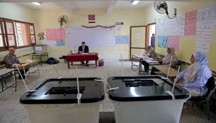 أكثر من 300 طعنًا يفضحون مهزلة الانتخابات: المال السياسي والقمع يحاصران برلمان السيسي