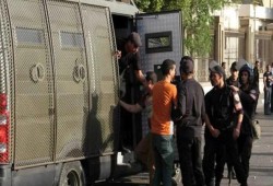 بعد 5 سنوات في الغياب: ظهور علي تهامي أمام نيابة أمن الدولة يكشف واحدة من أطول قضايا الإخفاء القسري