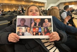 محامي الطفل ياسين يحتج لدى الأمم المتحدة على ظهور صورة المتهم داخل المنظمة الدولية