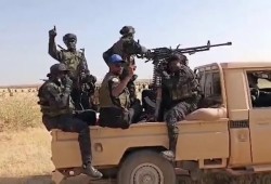 كردفان على شفير الانهيار.. تصاعد القتال واتساع رقعة المجاعة وسط انسداد الأفق السياسي في السودان