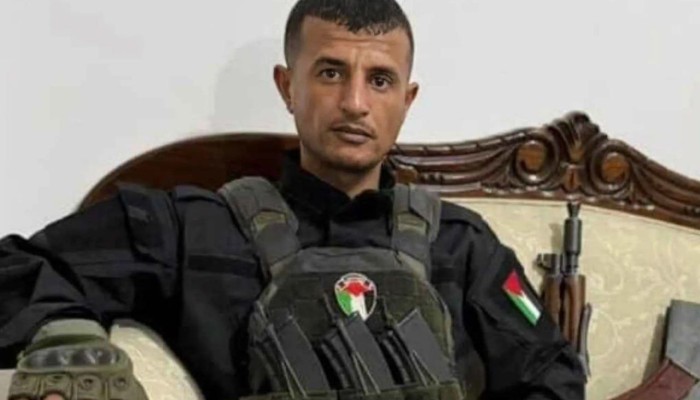 محمود جمال: مقتل ياسر أبو شباب صفعة موجعة للاحتلال وشبكات عملائه