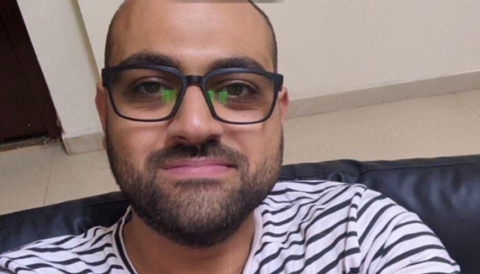 بعد أكثر من 3 سنوات من الإخفاء القسري.. ظهور وضّاح هشام أمام نيابة أمن الدولة 