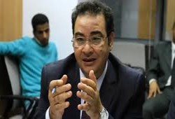 من أبرز المحرضين على انقلاب 3 يوليو.. إيهاب الخولي يخسر في دائرة إمبابة بفارق 21 ألف صوت