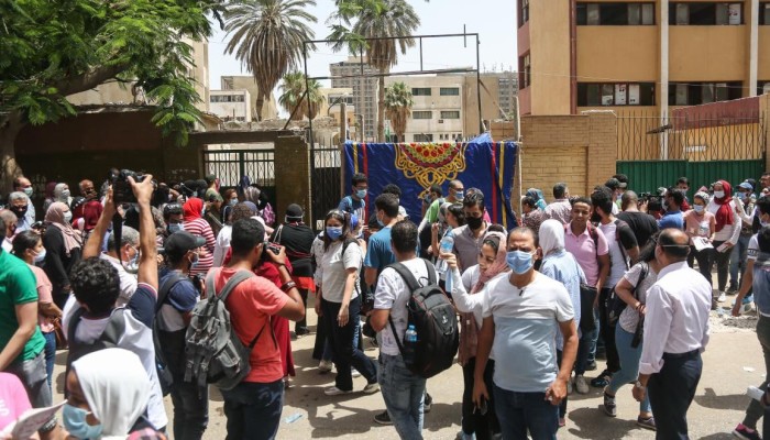 "التعليم الفني".. شماعة جديدة لإخفاء انهيار المنظومة التعليمية وتكريس الطبقية في عهد العسكر