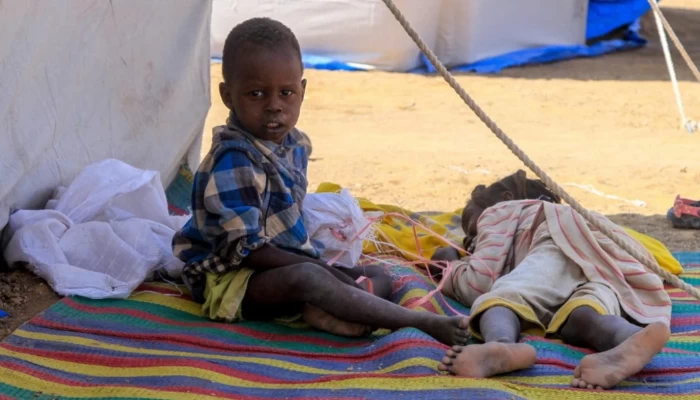 ميدل إيست آي || بريطانيا تسمح بتَكرار مشهدٍ شبيه بغزة في السودان
