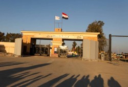 ميدل إيست مونيتور || مصر تحذر: فتح إسرائيل الأحادي لمعبر رفح يخرق معاهدة السلام