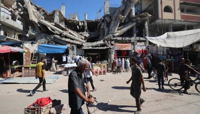 فرنسا 24 || ماذا ينبغي أن يحدث الآن وفق خطة السلام لغزة؟