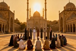 التوحيد والوحدة في الإسلام: من عقيدة الإيمان إلى ضرورة البقاء والاستخلاف