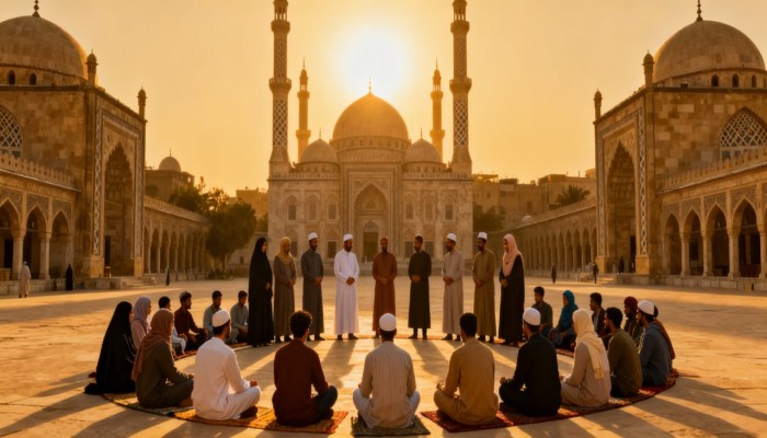 التوحيد والوحدة في الإسلام: من عقيدة الإيمان إلى ضرورة البقاء والاستخلاف