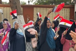 "مسرحية نواب 2025".. القضاء يغسل يد النظام من الفشل باتهام الشعب وتزوير الإرادة في "أوكار الأمن"