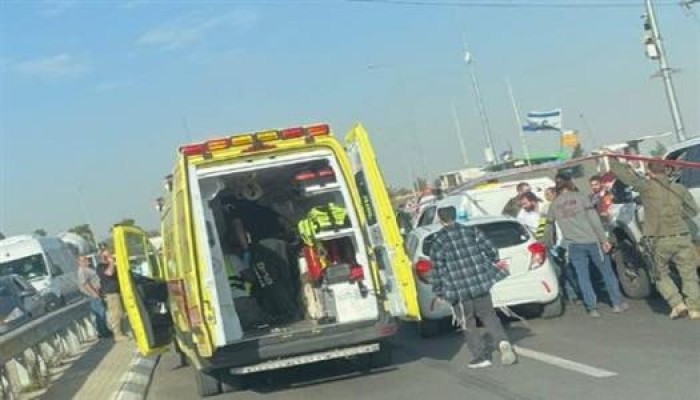 مجزرة على أعتاب "رأس الحكمة".. مصرع وإصابة 6 مواطنين تحت عجلات شاحنات "الاستثمار": هل أصبح دم الغلابة "قربانًا" للمدن الجديدة؟