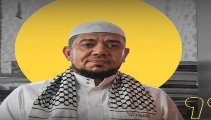 من "ديمقراطية" روما إلى "مسلخ" القاهرة.. إيطاليا تُرحّل الإمام محمد شاهين إلى صيدناي مصر