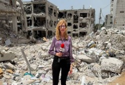 ذا ميديا لاين || إثيوبيا تتهم مصر برفع مستوى التوتر في أزمة سدّ النيل