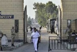 بعد 12 عامًا على اعتقاله.. وفاة خالد الأبيض داخل سجن المنيا نتيجة الإهمال الطبي