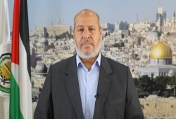 حماس : مستعدون لتسليم سلاحنا "إذا انتهى الاحتلال" وقامت دولة فلسطينية